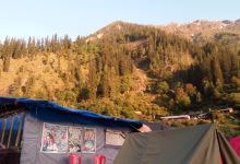 Shiva Shanti Camps景点图片