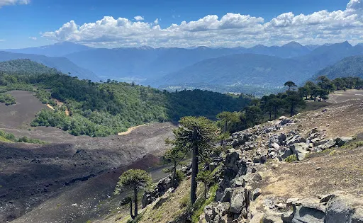 索利普利火山
