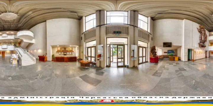 Cherkasy Regional Museum Of Local Lore