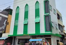 Noor Masjid景点图片