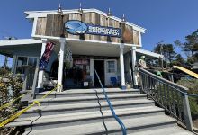 Bodega Bay Surf Shack购物图片