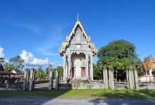 Wat Tung Fue景点图片