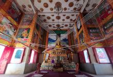 Wat Chanthraram景点图片