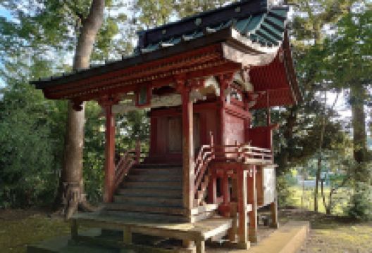 Sengen Shrine景点图片