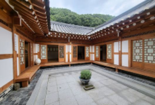 Seoho Museum of Art景点图片