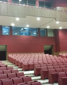 Nizwa Cultural Center-Birkat Al Mouz