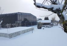 The Harvest Centre Church景点图片