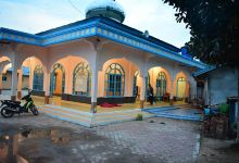 Masjid Al-Huda景点图片
