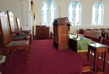 Fairfax Methodist Church景点图片