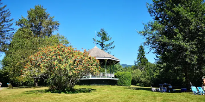 海沃德湖遊樂區 Hayward Lake Recreation Area