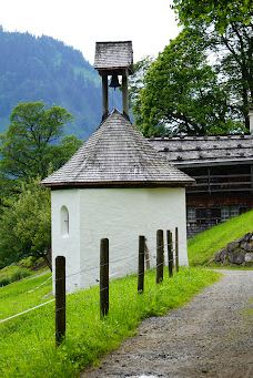 Allgäuer Hochalpen-奥伯斯多夫