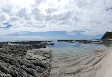 Playa Bote景点图片