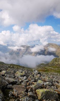 斯科费尔峰-沃斯代尔