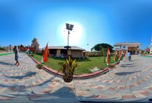 Siddha Shri Balaji Maharaj Mandir, Salempur, Rooma, Kanpur UP景点图片