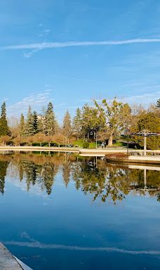 Park "Sveti Georgi"-多布里奇