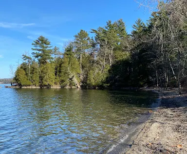 Shelburne Bay Park