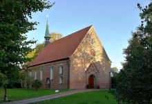 Kirchengemeinde Haseldorf景点图片