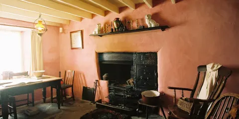 Amgueddfa Lloyd George Museum