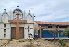 Capela Nossa Senhora de Aparecida景点图片