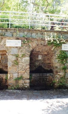 Natural Park of the Virgin Mary-塞尔丘克