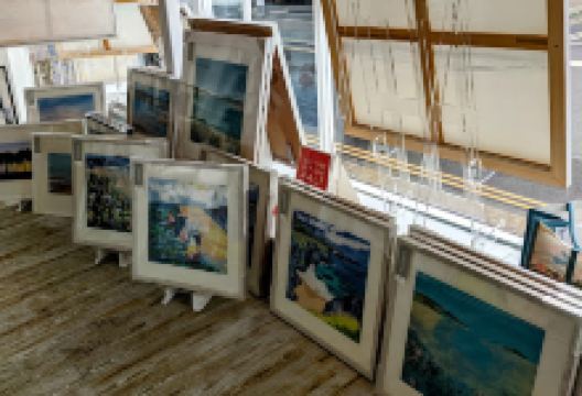 Whistlefish Dartmouth购物图片