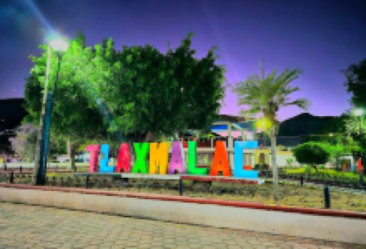 Letras Tlaxmalac景点图片