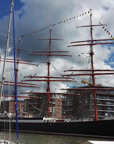 Suomen Joutsen-图尔库