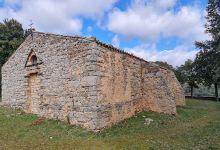 Chiesa di Sant'Elena景点图片