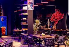 Press and play gaming lounge - قاعة بريس اند بلي للالعاب美食图片