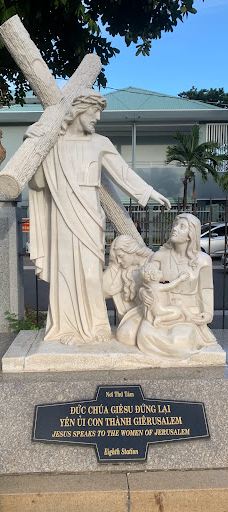 Cathedral of The Diocese of Bà Rịa-巴地