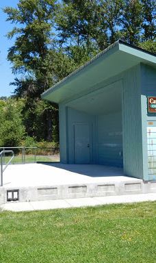 Blue Heron Park-杰克逊县