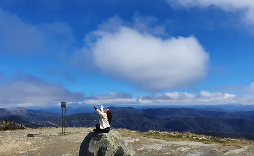 Danny's Lookout