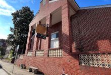First Baptist Church景点图片