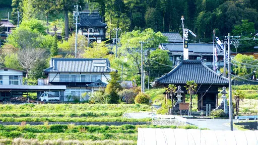 立石寺