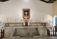 Our Lady of Sorrows Parish Church景点图片