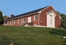 Washington First Church of the Nazarene景点图片