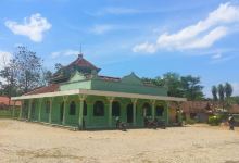 Masjid Al-Muhajirin景点图片