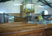 Hetton Independent Methodist Church景点图片
