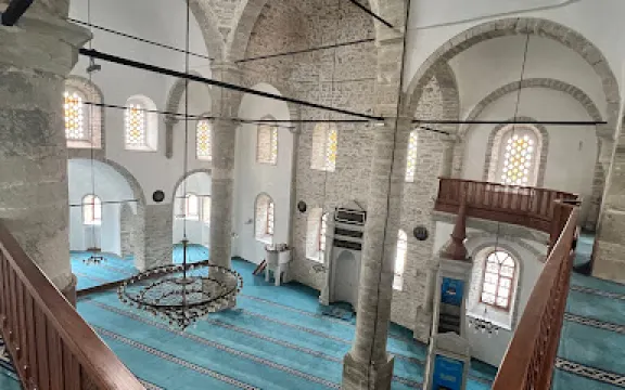 Ulu Camii