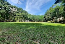 Parque Eco Turistico El Ocote景点图片