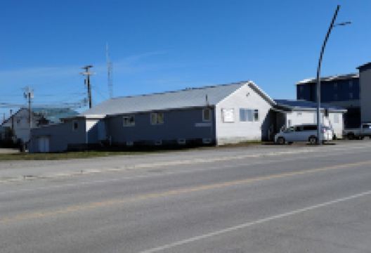 First Baptist Church景点图片