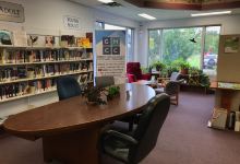 Grey Highlands Public Library - Markdale景点图片