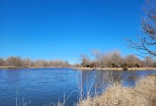 Bassway Strip WMA景点图片