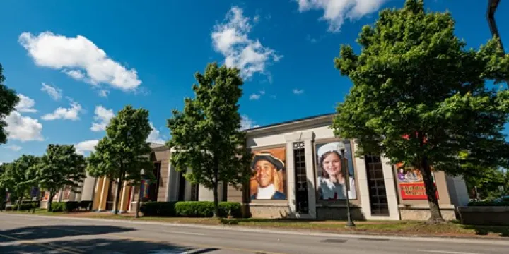 Earlyworks Museum Complex