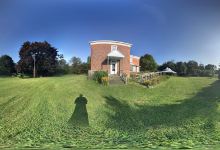 DAR John Strong Mansion Museum景点图片