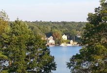 Fort Edgecomb景点图片