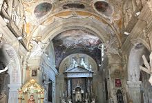 Chiesa di San Lorenzo a Laino景点图片