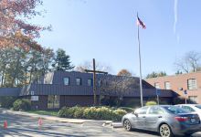 Amanuel Ethiopian Evangelical Church (AEEC)景点图片