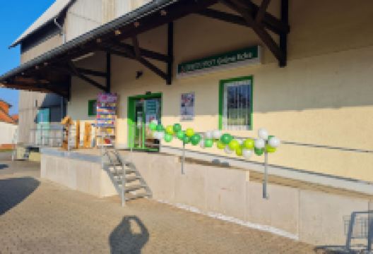 Kiebitzmarkt Tettenborn购物图片