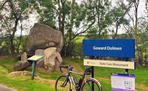Goward Dolmen